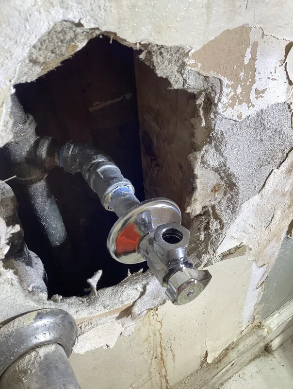 Bathroom Sink Water Supply Repair in Glendora — Glendora, CA