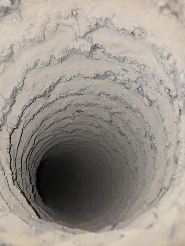 photo at Augusta, KS on Oct 12, 2026: A thorough air duct cleaning was performed to enhance the indoor air quality of the homeowner's spa