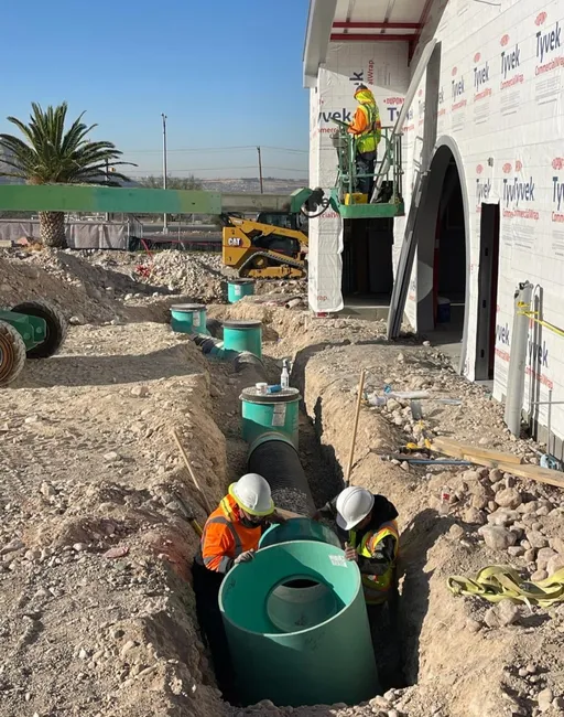 Job in El Paso