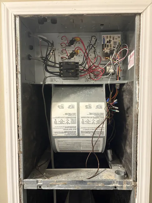 Job in Taylorsville