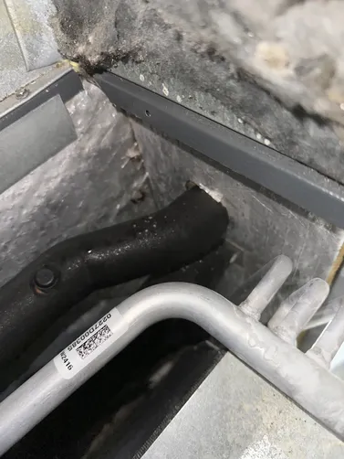 photo at Wichita, KS on Sep 03, 2026: To assess the extent of mold growth, we conducted a thorough mold evaluation in Wichita. Our evalua photo at Wichita, KS on Sep 03, 2026: To assess the extent of mold growth, we conducted a thorough mold evaluation in Wichita. Our evalua