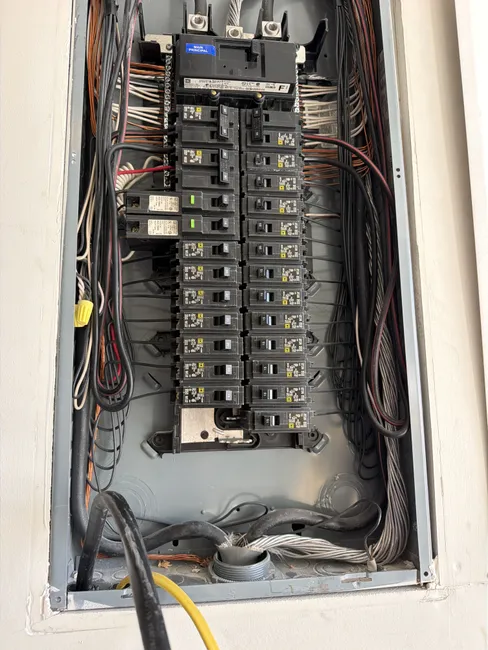 Job in Lorton