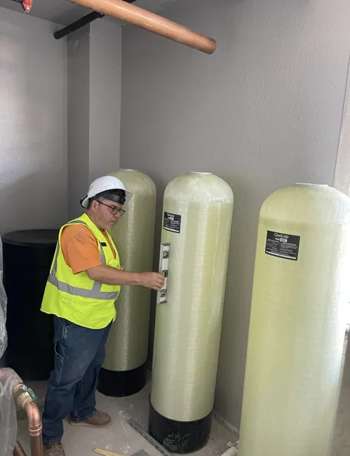 Job in El Paso