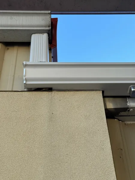 Seamless Gutters in Huntsville, AL in Huntsville, AL