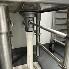 Commercial Kitchen Repairs