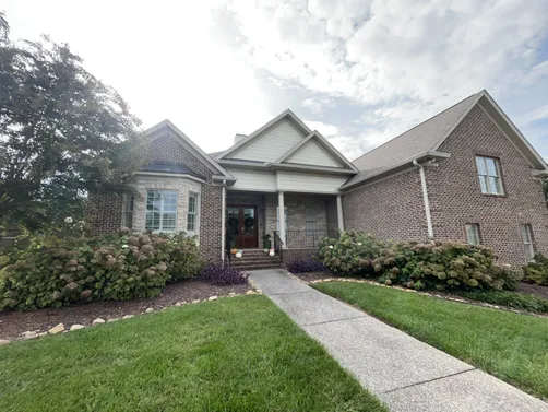 Gutter Repair in Franklin, TN