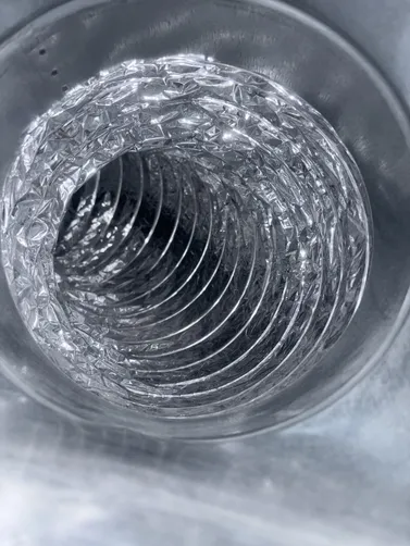 photo at Wichita, KS on Sep 09, 2026: A need for thorough air duct cleaning led us to the customer's home in Wichita. We completed an ext photo at Wichita, KS on Sep 09, 2026: A need for thorough air duct cleaning led us to the customer's home in Wichita. We completed an ext