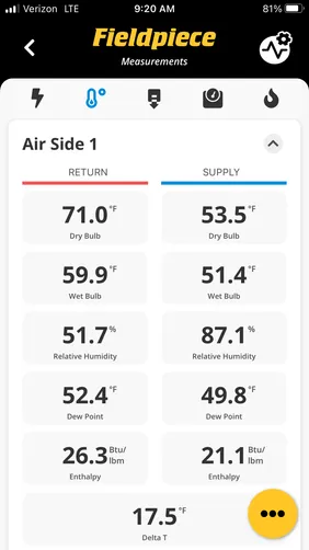 photo at Hutto, TX on Jun 12, 2023: Maintaining our Lennox Elite high efficiency system. It preforms awesomely !! photo at Hutto, TX on Jun 12, 2023: Maintaining our Lennox Elite high efficiency system. It preforms awesomely !!
