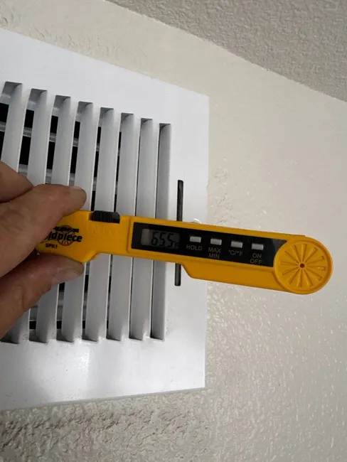 A/C Repair