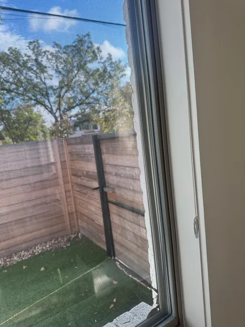 Window Cleaning In Northwest Hills!