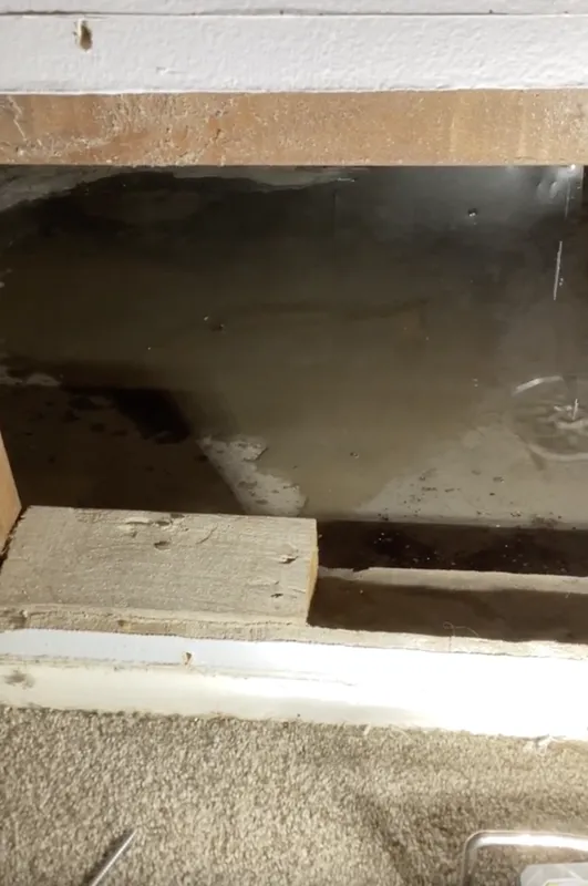 A/C Water Leak Inspection in San Dimas — San Dimas, CA