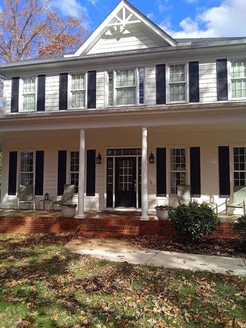 Job in Fearrington