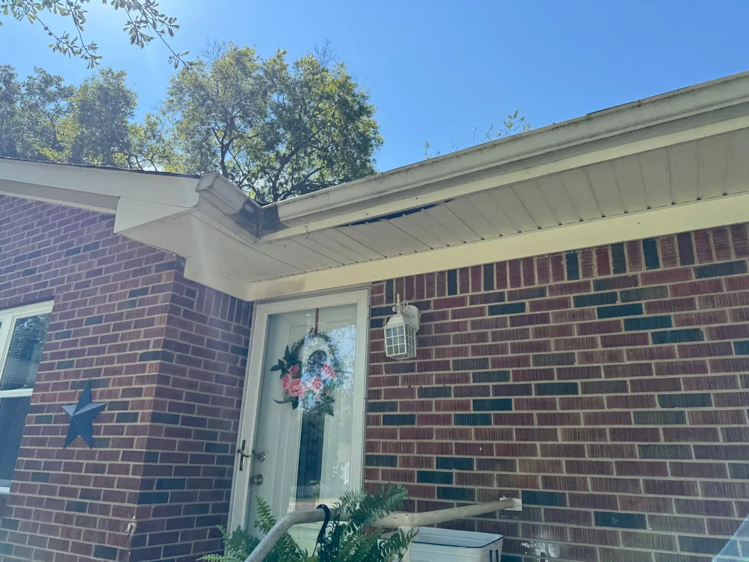 Rotten Wood Repair in Huntsville, AL — Photo 3