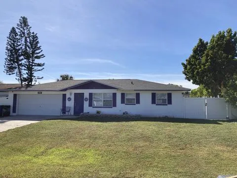 Shingle Roof Replacement