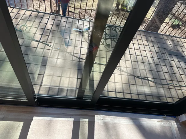 Post Construction Window Cleaning In Austin, TX