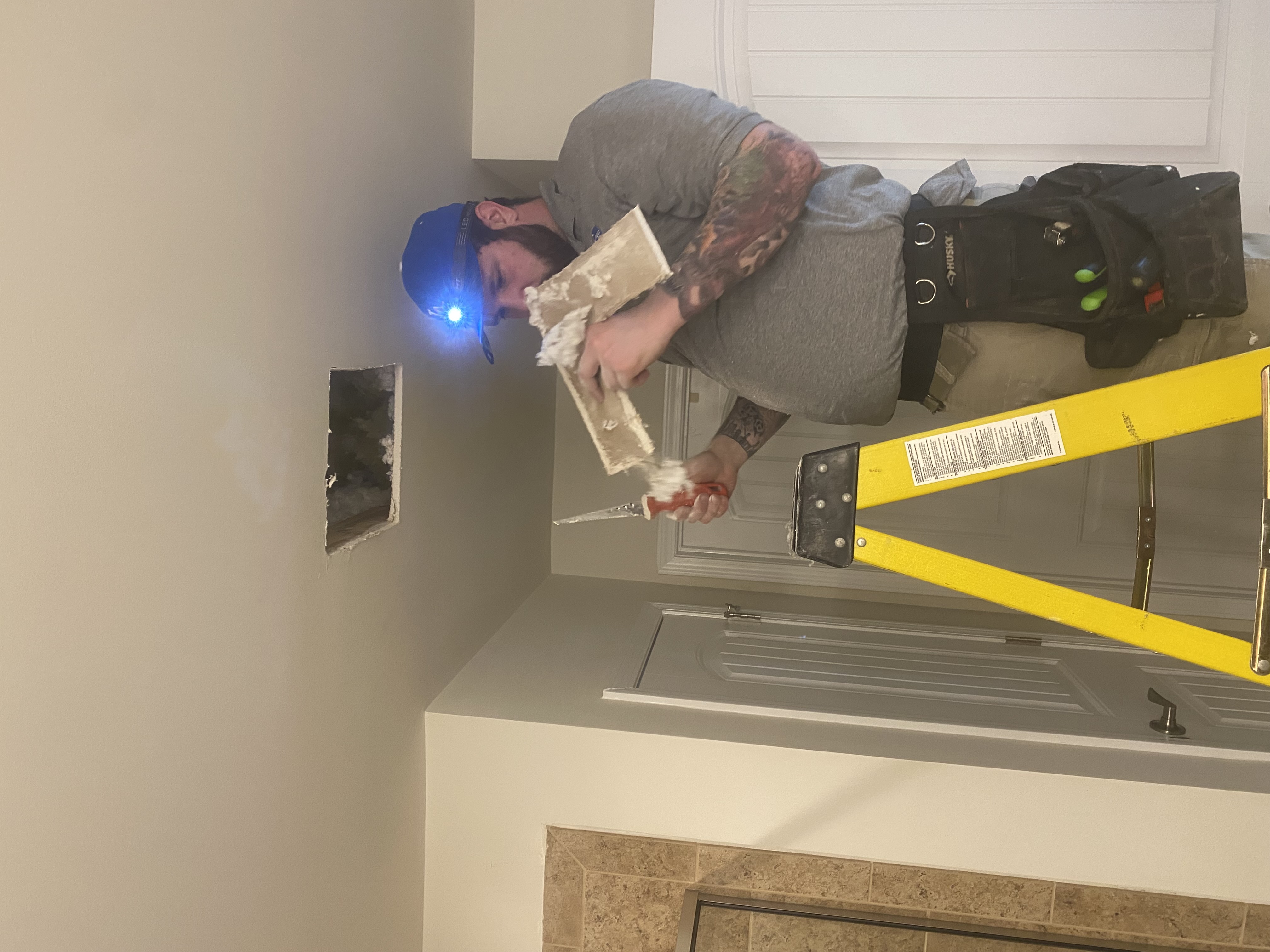 Cary, NC Electrician Service Area & Recent Jobs | Roy Electric LLC