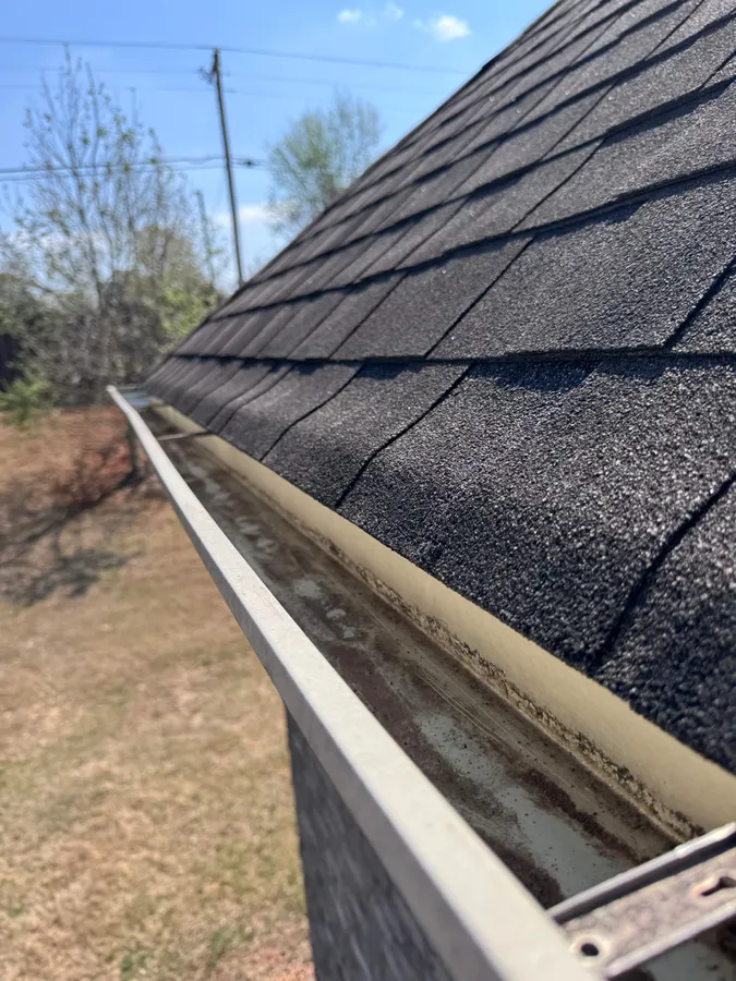 Gutter Cleaning in Madison, AL — Photo 8