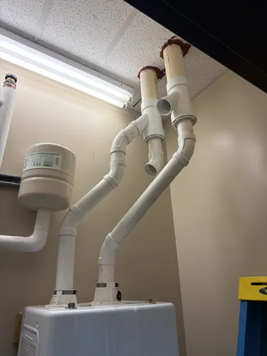 photo at Tulsa, OK on Jul 15, 2026: A thorough inspection of plumbing systems was conducted in Tulsa. We addressed various components a photo at Tulsa, OK on Jul 15, 2026: A thorough inspection of plumbing systems was conducted in Tulsa. We addressed various components a