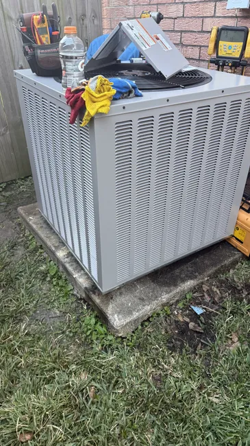 Job in Richmond