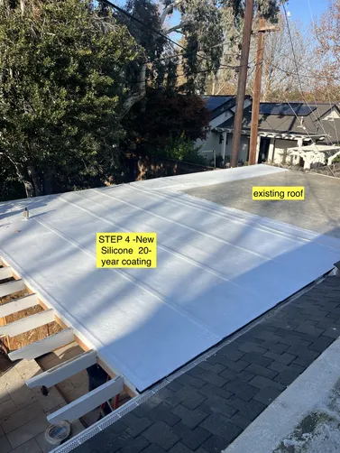 Types for Roofing Services in San Jose, CA