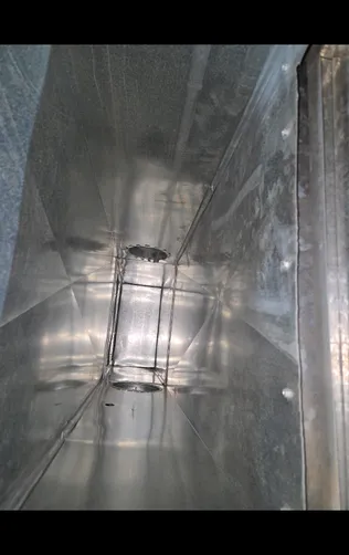 photo at Wichita, KS on Sep 03, 2026: An extensive air duct cleaning was carried out for a home in Wichita, focusing on up to 14 vents lo photo at Wichita, KS on Sep 03, 2026: An extensive air duct cleaning was carried out for a home in Wichita, focusing on up to 14 vents lo