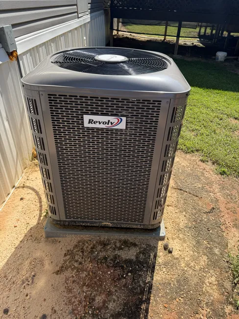 Job in Braxton