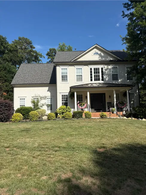 Job in Mooresville