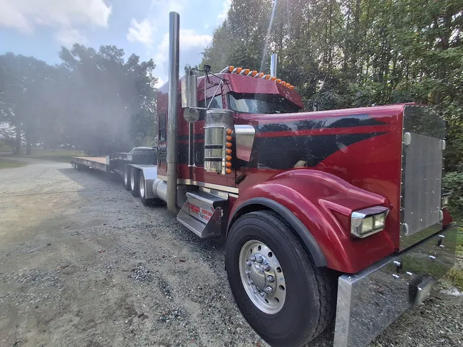 Job in Yanceyville