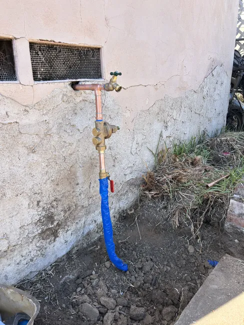 Job in San Diego
