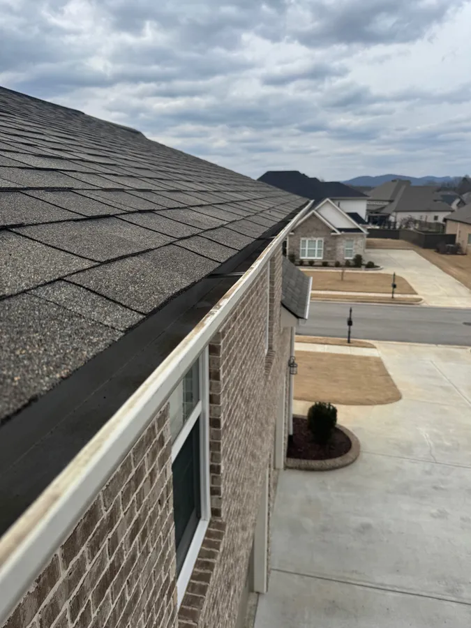 Gutter Guards in Owens Cross Roads, AL — Photo 7
