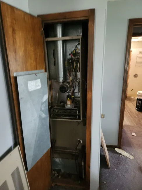 Job in Hennessey