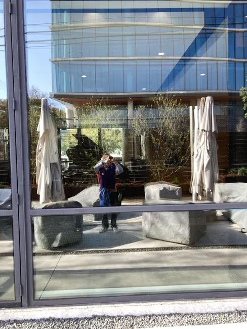 Window Cleaning