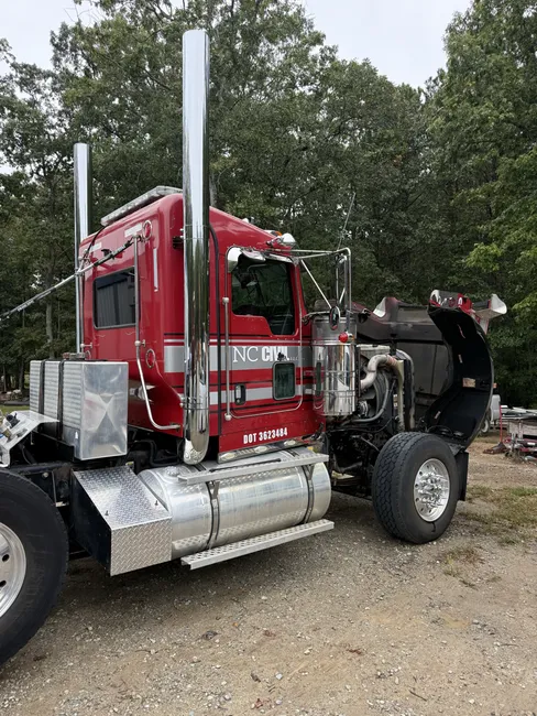 Job in Graham