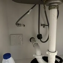 Kitchen Stoppage