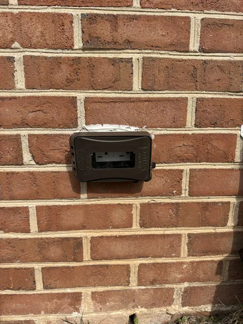 Switch/Outlet