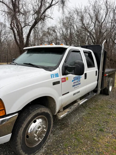 Job in Leasburg