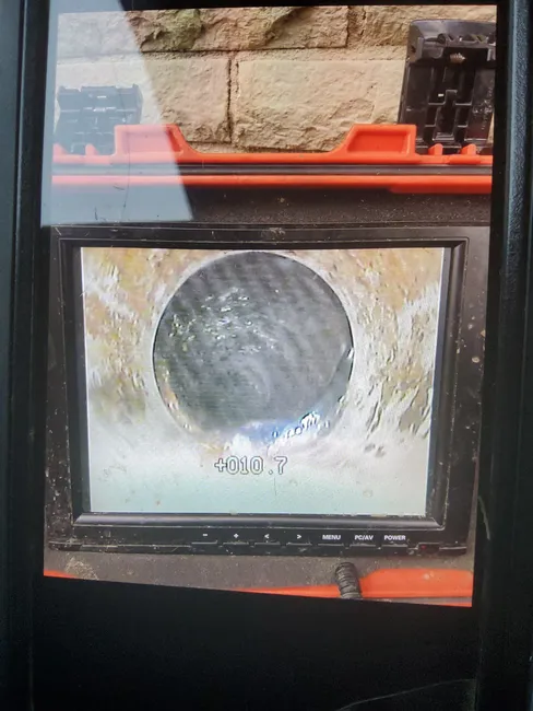 Camera Inspection