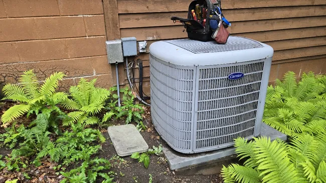 AC Repair
