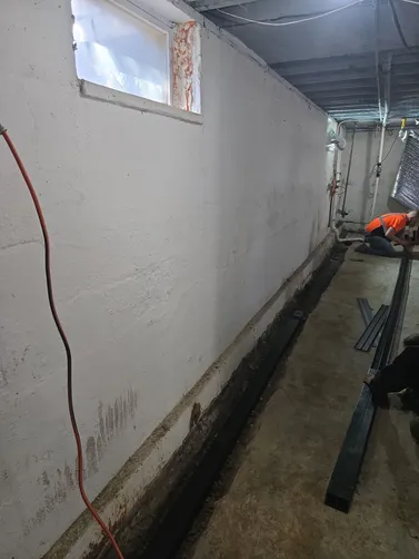 Recent Projects in Holland, OH | Basement Waterproofing Toledo ...