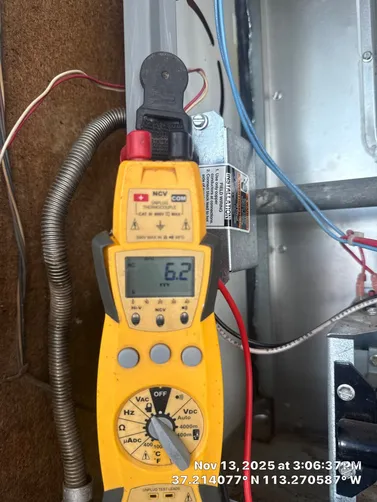 photo at La Verkin, UT on Nov 13, 2025: undefined