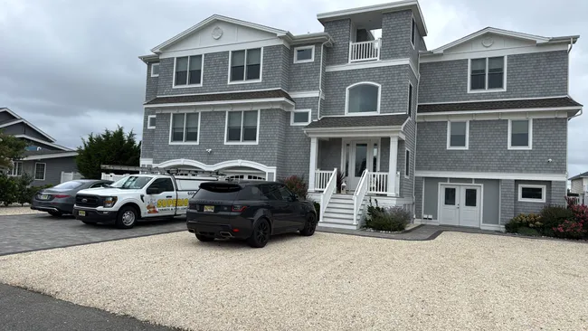 Treated a residential property for ant infestations, ensuring a pest-free and comfortable home.