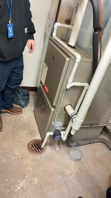 Commercial Building Furnace Repair