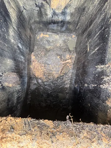 photo at Portland, TN on Jun 01, 2026: To address the septic tank needs, we pumped two tanks at a property in Portland. Our process includ photo at Portland, TN on Jun 01, 2026: To address the septic tank needs, we pumped two tanks at a property in Portland. Our process includ