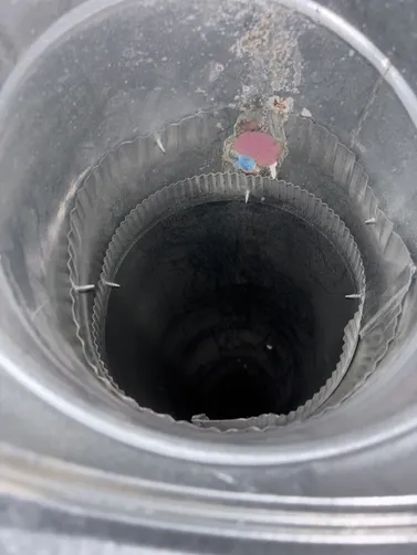 photo at Wichita, KS on Aug 24, 2026: After detecting mold issues in the air ducts and other areas of the home, we conducted a thorough m photo at Wichita, KS on Aug 24, 2026: After detecting mold issues in the air ducts and other areas of the home, we conducted a thorough m