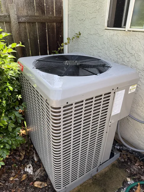 Job in Sacramento