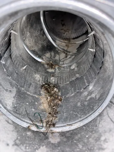 photo at Wichita, KS on Sep 24, 2026: A significant cleaning project was performed to address the air duct system in Wichita. We efficien photo at Wichita, KS on Sep 24, 2026: A significant cleaning project was performed to address the air duct system in Wichita. We efficien