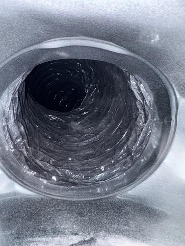 photo at Wichita, KS on Sep 09, 2026: A need for thorough air duct cleaning led us to the customer's home in Wichita. We completed an ext photo at Wichita, KS on Sep 09, 2026: A need for thorough air duct cleaning led us to the customer's home in Wichita. We completed an ext