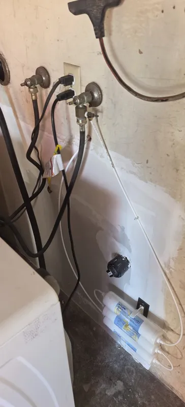 Kitchen & Laundry Drain Replacement in Azusa — Azusa, CA