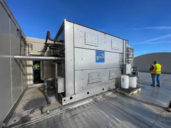Job in YSLETA SUR
