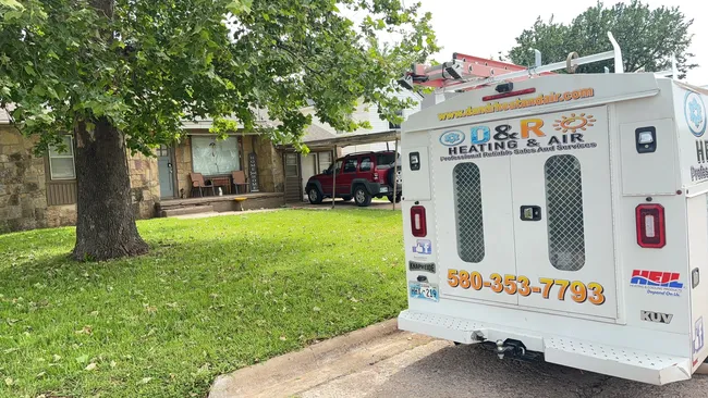 Job in Lawton